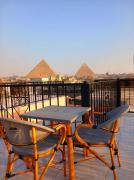 Pyramids & Sphinx Way Hotel Pyramids & Sphinx Way Hotel