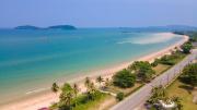 The Nouveau Chumphon Beach Resort And Golf