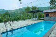 Sylora Meadows Private Pool Villa ,Vagamon