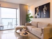 29th floor and Bay View-Pool