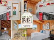 Guest Suite-Hot Tub-Close to Town