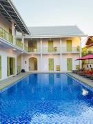 White Elephant Hostel