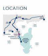 Banksia - The Yanakie House - Wilsons Promontory