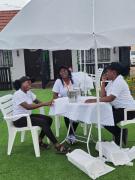 Shados residence self catering cotages