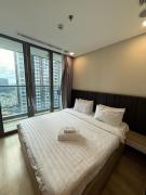 Sai Gon Apartment open view