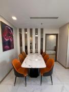 Sai Gon Q3 condotel city view