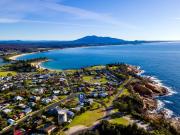 Top Bermagui