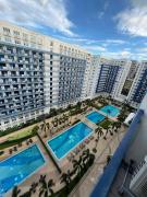 Sea Residences Vertex