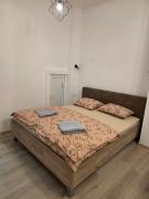 City Apartament Arad