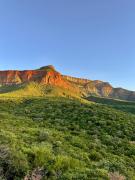 Top Hoedspruit