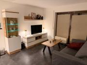 Komfortable moderne Ferienwohnung 43 qm