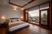 Pine Resort Kasauli # A Complete Resort away from City Hustle