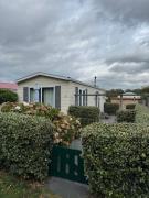 Chalet Sea Shell - Near the Beach in Petten