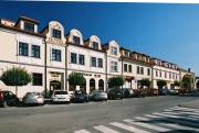 Hotel Vis a Vis Łańcut Hotel Vis a Vis Łańcut