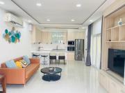 3BR Pool Villa Beach Access Patumnak Hill