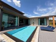 Villa Nadsuree Ao-Nang Modern House