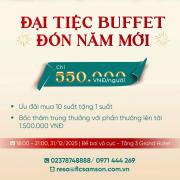 FLC Grand Hotel Samson