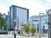 Comfort Hotel ERA Ise