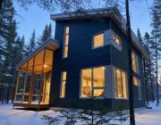 Country Comfort - Woods & RiverLa Sittelle