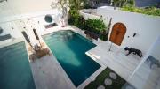 Balimmo 2 Bedrooms Oasis Haven Villa