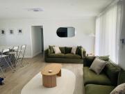 Coastal Retreat with Ocean Views & Beach Walks