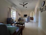 Stylish Central Walkable to Beach Main Street Candolim