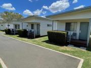 Chinchilla Motor Inn