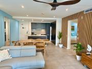 Lagoon Swimout Absolute Pool Front - Tropical Paradise -in Sea Temple Pt Douglas