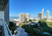 Top Jomtien Beach