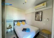 Top Jomtien Beach
