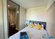 Top Jomtien Beach
