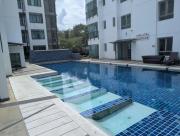 Large 1 Bed Condo in Kamala Regent, Close to Beach