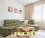 Hidden Cactus At Imi Waves - Walkable to Surf Beaches with Remote Work & Equipped Kitchen