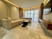 Luxurious & Central Princesses