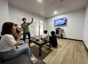 J Town serviced Apartments&hotel