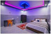 Hotel Raj Milan Premium Near Shree Ram Janam Bhoomi Temple # Free Wi-Fi & Parking# Restaurant - Facility - Fully Air conditioning Premium Room- Best Hotel In Ayodhya