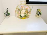 サクラシャドウ白金203