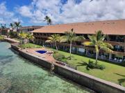 Oceanfront Maui Condo