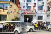 New World Sa Pa Hotel