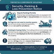 Trifecta 2BR Free Parking Modern Superhost