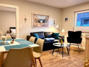 Haus Strandzeit Grömitz Strandgut - App 5