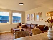 Haus Strandzeit Grömitz Sunset Penthouse - App 13