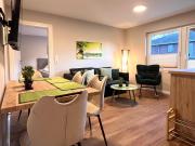 Haus Strandzeit Grömitz Strandoase - App 10