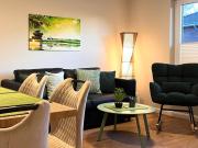 Haus Strandzeit Grömitz Strandoase - App 10