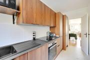 Bright apartment - 2BR-4P- Suresnes