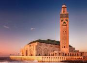 Top Casablanca Top Casablanca