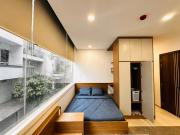 Loftic Apartments - Pink Church