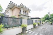Griya Demangan Homestay Jogja
