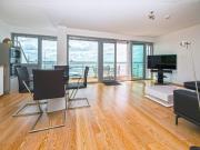 Haus Putbus in Altefähr - Wohnung 7 "Southwest beach"