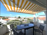 SG190-008 - Appart 3 pièces 6 couchages SAINT GILLES CROIX DE VIE